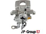 Jp Group Pinza Freno Posteriore Sinistra Compatibile Con Peugeot 4008 Suv 3962000670