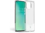 Custodia Force, Copertura Rinforzata Per Xiaomi Mi 11 Lite 5G/NE Pure, Trasparente