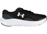 Under Armour Ua Bgs Surge 4 - Nero, Taglia:6B