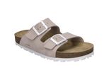 Josef Seibel Hermine 01 | Sandalo Da Donne | Beige