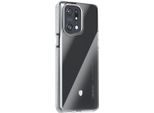 Custodia Force, Custodia Rinforzata Per Oppo Find X5 Life, Trasparente