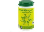 Tè Biologico Heidelbergers 7 Herbs Star 100 G