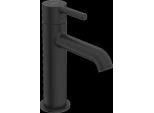 Hansa Hansavantis Style Mitigeur De Lavabo, Sans Vidage, Levier à Goupille, Saillie 133Mm, 5437220733, 5437220733