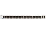 Cisco Catalyst 1200 48 Porte Ge 4X1G Sfp