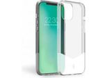 Force Case, Custodia Rinforzata Per Apple Iphone 12 Pro Max Pure, Trasparente