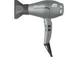 Parlux Digitalyon Glitter Grey- Asciugacapelli Grigio Glitter