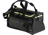 Arena Sporttasche Spiky Iii Duffle 40L Grau/Neon Gelb