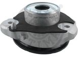 Optimal F8-8411 Supporto Montante Anteriore Destro Per Fiat Ducato Furgone (250, 290) Ducato Bus (250, 290) Ducato Pianale / Telaio (250, 290)