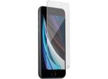 Force Glass, Pellicola In Vetro Per Apple Iphone Se 2022/SE/8/7/6S/6 Originale, Trasparente
