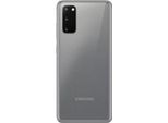 Bigben Connected, Custodia Protettiva Per Samsung Galaxy S20, Morbida E Ultrasottile, Trasparente