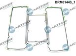 Dr.Motor Automotive DRM01443 Guarnizione Del Collettore Di Aspirazione Per Land Rover Range Rover Sport (L320) Per Jaguar Xf (J05, CC9)