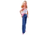 Simba Dickie Steffi Love Jeans & Glitter, 2-Sort. 105723669