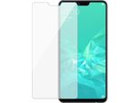 Bigben Connected, Protezione Dello Schermo In Vetro Oleorepellente Per Oppo A3, Trasparente