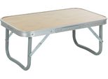 Progarden Tavolo Da Campeggio Pieghevole 56 X 34 X 24 Cm KO-X35000400