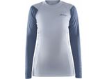 Craft Core Warm Baselayer Ls Tee W