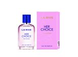 La Rive Per Donna Her Choice Woda Perfumowana 30Ml