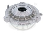 Optimal F0-0016 Supporto Ammortizzatore Anteriore Sinistro Anteriore Destro Per Audi A4 B9 Avant (8W5, 8WD) A5 Sportback (F5A) A4 B9 Berlina (8W2, 8WC) A5 Coupé