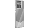 Force Case, Custodia Rinforzata Per Xiaomi Redmi 10C Pure, Trasparente