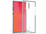 Custodia Force, Cover Rinforzata Per Samsung Galaxy Note 10 Lite Life, Trasparente