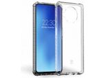 Force Case, Custodia Rinforzata Per Xiaomi Mi 10T Lite Air, Trasparente