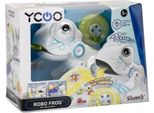 Silverlit Robo Frog Robot Controllato Da Una Rana