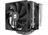 Thermalright Phantom Spirit 120 Se Processore Di Raffreddamento Ad Aria 12 Cm Nero 1 Pezzo (Phantom Spirit 120 Se)