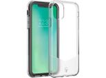 Force Case, Custodia Rinforzata Per Apple Iphone Xr / 11 Pure, Trasparente
