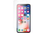Bigben Connected, Protezione Dello Schermo In Vetro Oleorepellente Per Apple Iphone Xr / 11, Trasparente
