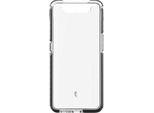 Force Case, Cover Rinforzata Per Samsung Galaxy A80 Life, Trasparente