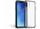 Force Case, Custodia Rinforzata Per Apple Iphone Xr / 11 Air, Trasparente