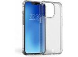 Force Case, Custodia Rinforzata Per Apple Iphone 13 Pro Air, Trasparente