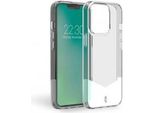 Force Case, Custodia Rinforzata Per Apple Iphone 13 Pro Pure, Trasparente