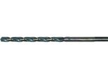 Makita HSS-G Punta Lunga, 6,5 X 148 Mm, 10 Pz HSS-G - Metallo - 10 Pz - 6,5 X 148 Mm