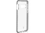 Custodia Force, Cover Rinforzata Per Samsung Galaxy S10E Life, Trasparente