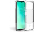 Custodia Force, Copertura Rinforzata Per Xiaomi Redmi Note 11S 5G Pure, Trasparente