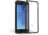 Force Case, Custodia Rinforzata Per Apple Iphone Se 2022/SE/8/7/6S/6 Air, Trasparente