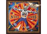 Aerosmith - Nine Lives (Remastered) (2 Lp)
