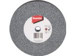 Disco Makita, 150 X 6,4 X 12,7 Mm, A60 150 X 6,4 X 12,7 Mm - A60