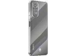 Custodia Force, Copertura Rinforzata Per Xiaomi Redmi Note 11 Pro 4G/5G Pure, Trasparente
