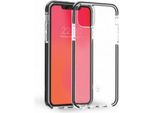 Force Case, Custodia Rinforzata Per Apple Iphone 11 Pro Max Life, Trasparente