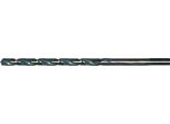 Makita HSS-G Punta Lunga, 5,0 X 132 Mm, 10 Pz HSS-G - Metallo - 10 Pz - 5,0 X 132 Mm