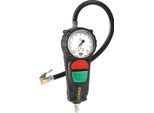 Pistola Di Gonfiaggio A Compressore Stanley 3 In 1