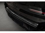 Avisa Protezione Paraurti Pavimento Bagagliaio 2/45261 Posteriore Per Opel Astra L Hatchback (C02) Acciaio Inox