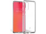 Force Case, Cover Rinforzata Per Samsung Galaxy S20 Life, Trasparente