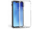 Force Case, Custodia Rinforzata Per Apple Iphone Xr / 11 Air, Trasparente