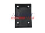 Fast Listello Di Protezione Laterale Montante B Sinistro FT90952G Per Opel Movano B Furgone (X62) Movano B Bus (X62) Movano B Pianale / Telaio (X62) Per Nissan