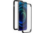 Bigben Connected, Custodia Per Apple Iphone 13 Protezione A 360°, Trasparente