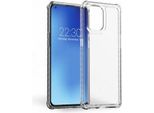 Force Case, Custodia Rinforzata Per Oppo Find X3 Pro Air, Trasparente