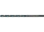 Makita HSS-G Punta Lunga, 8,0 X 165 Mm, 10 Pz HSS-G - Metallo - 10 Pz - 8,0 X 165 Mm