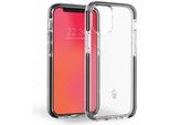 Force Case, Custodia Rinforzata Per Apple Iphone 12 Mini Life, Trasparente